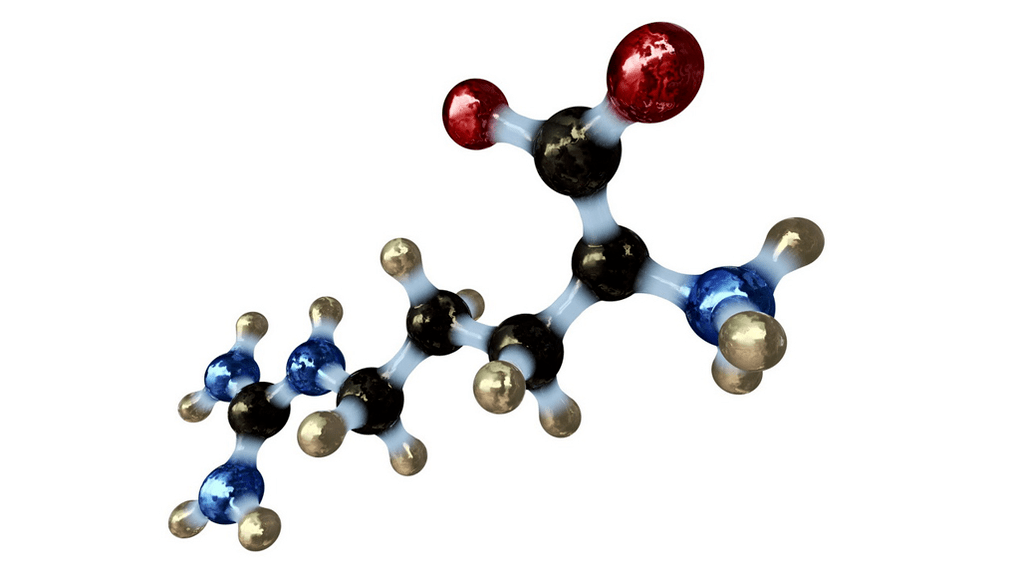 Coralift 'deki oligopeptitler